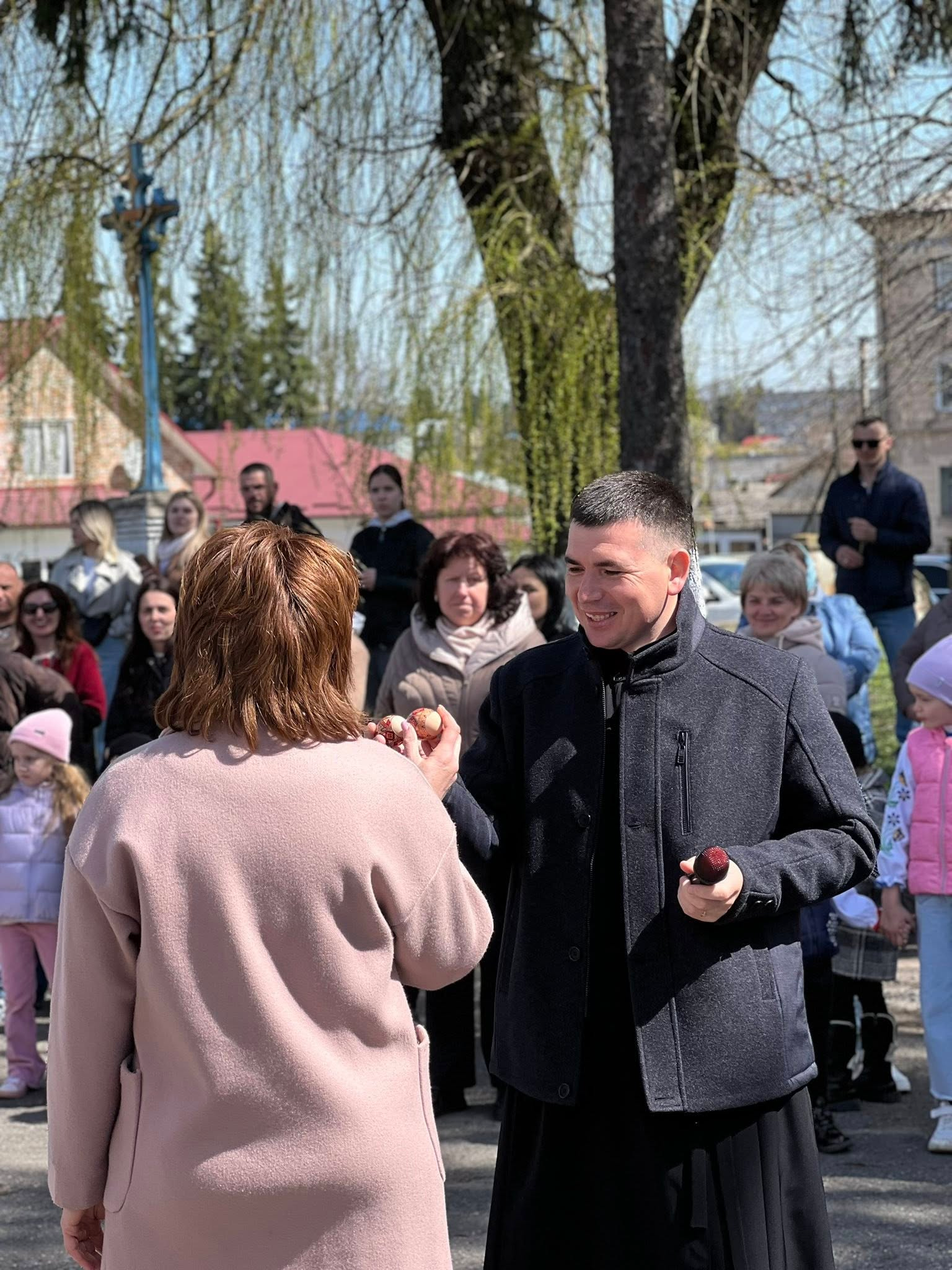 Великодні гаївки 2026р.Б